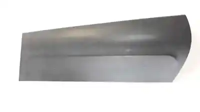 Peça sobressalente para automóvel em segunda mão moldagem por land rover freelander (lr2) s td4 referências oem iam 6h5229149a