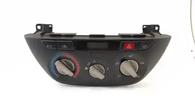 Автозапчастина б/у КОНТРОЛЬ ОПАЛЕННЯ / КОНДИЦІОНАЦІЇ для TOYOTA RAV 4 (A2)  Посилання на OEM IAM 5590042120  