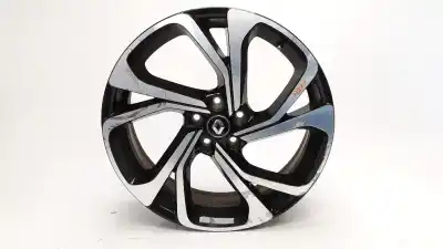 Pièce détachée automobile d'occasion JANTE pour RENAULT SCENIC III  Références OEM IAM 403008263R  20PULGADAS