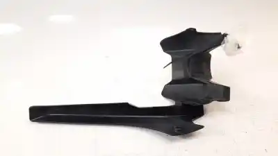 Автозапчастина б/у молдинг для yamaha mt-07 689 cm3 посилання на oem iam b4c21650  