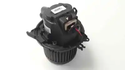 Peça sobressalente para automóvel em segunda mão ventilador de aquecimento por renault clio iv 1.5 dci diesel fap referências oem iam 5p3730000