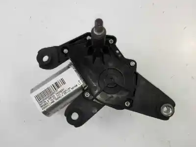 Second-hand car spare part rear windshield wiper motor for renault clio iii emotion oem iam references 8200311486