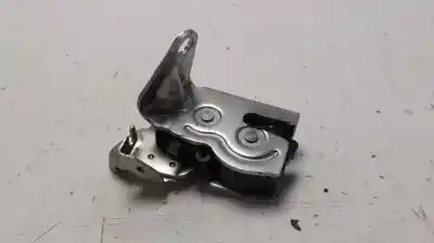 Second-hand car spare part TRUNK LOCK for NISSAN NV 200 (M20)  OEM IAM references   