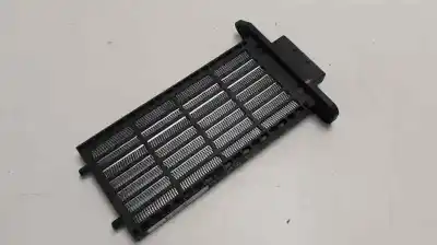 Peça sobressalente para automóvel em segunda mão resistência sofagem chauffage por renault clio iv 1.5 dci diesel fap referências oem iam a52103300