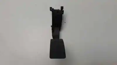 Peça sobressalente para automóvel em segunda mão potenciômetro por renault clio iv 1.5 dci diesel fap referências oem iam 180029347r