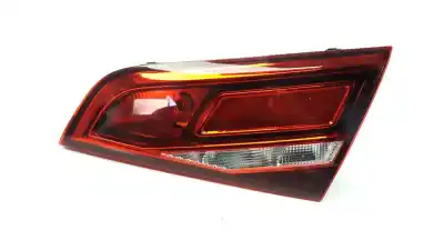 Peça sobressalente para automóvel em segunda mão farolim interior traseiro direito por audi a3 sportback (8va, 8vf) 1.6 tdi referências oem iam 8v4945076