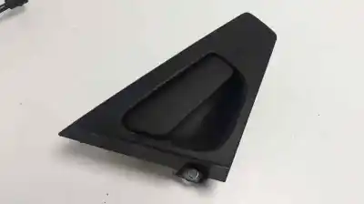Peça sobressalente para automóvel em segunda mão puxador exterior traseiro esquerdo por renault clio iv 1.5 dci diesel fap referências oem iam 826067059r