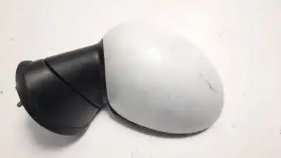Second-hand car spare part left rearview mirror for mini mini (r56) one oem iam references 51162755635  1051504012