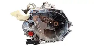 Second-hand car spare part gearbox for peugeot 208 1 1.6 blue hdi 100ch manual oem iam references 20et47  