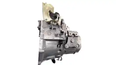 Second-hand car spare part gearbox for peugeot 208 1 1.6 blue hdi 100ch manual oem iam references 20et47  