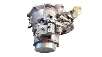 Second-hand car spare part gearbox for peugeot 208 1 1.6 blue hdi 100ch manual oem iam references 20et47  