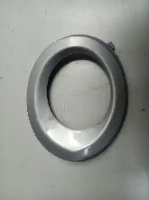 Peça sobressalente para automóvel em segunda mão grelha de pára choques esquerda por ford s-max (ca1) titanium (03.2010->) referências oem iam 6m21r19953ad