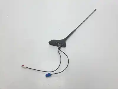 Pezzo di ricambio per auto di seconda mano ANTENNA per CITROEN C4 CACTUS  Riferimenti OEM IAM 6587J0  