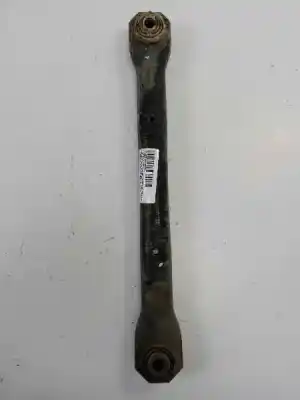 Peça sobressalente para automóvel em segunda mão braço de suspensão inferior traseiro esquerdo por land rover freelander (lr2) 2.2 td4 cat 150 cv / 110 kw referências oem iam 
