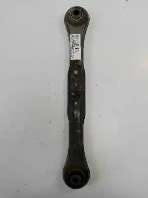 Peça sobressalente para automóvel em segunda mão braço de suspensão superior traseiro esquerdo por land rover freelander (lr2) 2.2 td4 cat 150 cv / 110 kw referências oem iam 