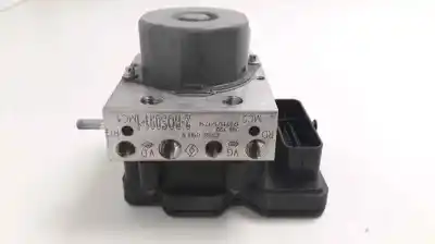 Peça sobressalente para automóvel em segunda mão abs por renault clio iv 1.5 dci diesel fap referências oem iam 476600188r