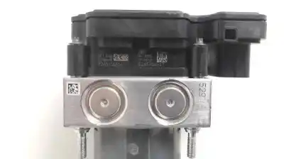 Peça sobressalente para automóvel em segunda mão abs por renault clio iv 1.5 dci diesel fap referências oem iam 476600188r  