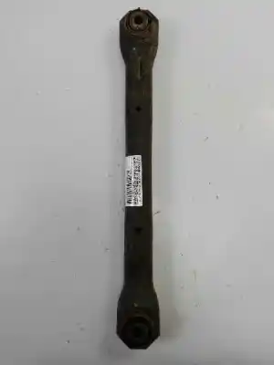 Peça sobressalente para automóvel em segunda mão braço de suspensão traseiro inferior direito por land rover freelander (lr2) 2.2 td4 cat 150 cv / 110 kw referências oem iam 