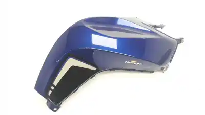 Pezzo di ricambio per auto di seconda mano modanatura per bmw r 1200 rt r 1200 rt riferimenti oem iam 46638533574