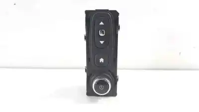 Автозапчасти б/у выключатель за renault twingo iii luxe ссылки oem iam 253b08400r