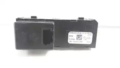 Second-hand car spare part switch for renault twingo iii luxe oem iam references 253b08400r  