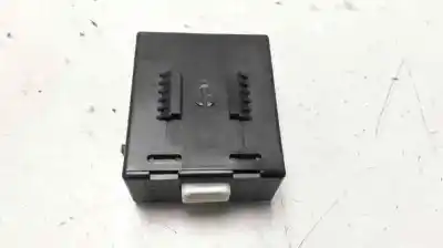 Peça sobressalente para automóvel em segunda mão MÓDULO ELETRÔNICO por NISSAN NV 200 (M20)  Referências OEM IAM TWD1G791  