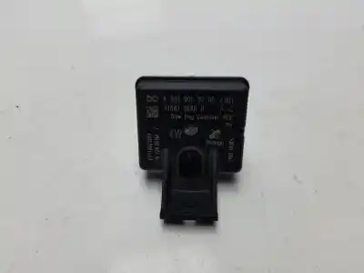 Автозапчастина б/у коробка передігрів для dacia logan ii comfort посилання на oem iam 110679886r