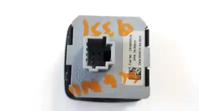 Gebrauchtes Autoersatzteil schalten zum renault scenic iii dynamique oem-iam-referenzen   