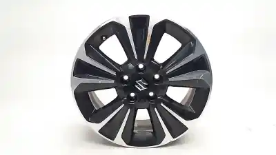 Second-hand car spare part rim for suzuki vitara 1.4 16v oem iam references 4321054p70qh4 17pulgadas 