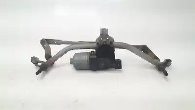 Second-hand car spare part front windshield wiper motor for peugeot 208 ii (ub_, up_, uw_, uj_) 1.6 hdi 90 (ub9hpa) oem iam references 9673222580