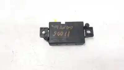 Автозапчастина б/у електронний модуль для renault captur i (j5_, h5_) 0.9 tce 90 посилання на oem iam 259905848r  