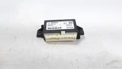 Автозапчастина б/у електронний модуль для renault captur i (j5_, h5_) 0.9 tce 90 посилання на oem iam 259905848r  