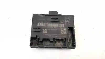 Peça sobressalente para automóvel em segunda mão MÓDULO DE CONFORT / BSI /BCM por VOLKSWAGEN GOLF VII LIM.  Referências OEM IAM 5Q0959392B  