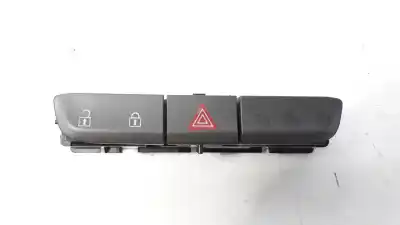 Peça sobressalente para automóvel em segunda mão interruptor 4 piscas - emergência por chevrolet malibu 2.0 diesel cat referências oem iam 22742182