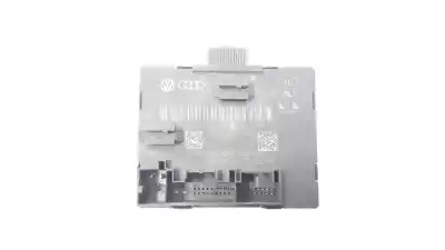 Pezzo di ricambio per auto di seconda mano MODULO ELETTRONICO per AUDI A1 SPORTBACK (8XF)  Riferimenti OEM IAM 8X0959795D  