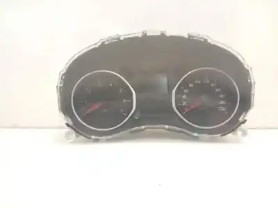 Автозапчасти б/у приборная доска за citroen c-elysée exclusive ссылки oem iam 9609616680