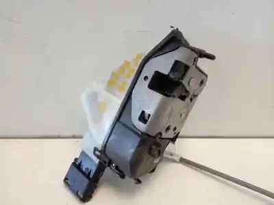 Автозапчасти б/у замок передней правой двери за citroen c-elysée exclusive ссылки oem iam 9819027180