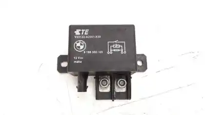 Pezzo di ricambio per auto di seconda mano relè per bmw r 1200 rt r 1200 rt riferimenti oem iam 9198302