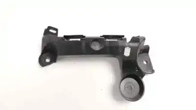 Tweedehands auto-onderdeel achterlijstjes voor citroen ds3 graphic art oem iam-referenties 9683743080