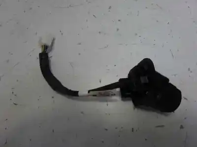 Peça sobressalente para automóvel em segunda mão módulo eletrônico por mazda 6 lim. (gh) (.2012->) luxury referências oem iam gmc867rc0a