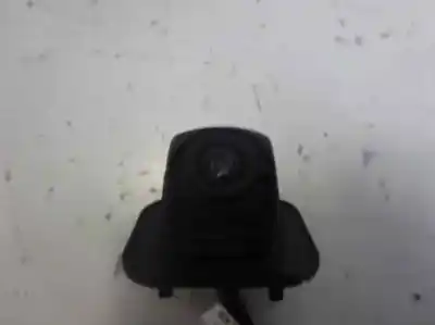 Second-hand car spare part electronic module for mazda 6 lim. (gh) (.2012->) luxury oem iam references gmc867rc0a 6a917272 51612010661