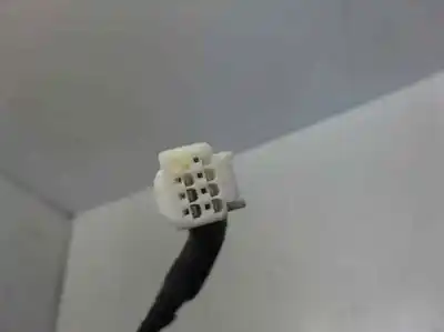 Second-hand car spare part electronic module for mazda 6 lim. (gh) (.2012->) luxury oem iam references gmc867rc0a 6a917272 51612010661