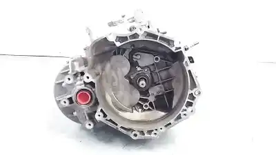 Tweedehands auto-onderdeel versnellingsbak voor opel astra j gtc 1.6 cdti dpf 136 cv / 100 kw oem iam-referenties 55194293