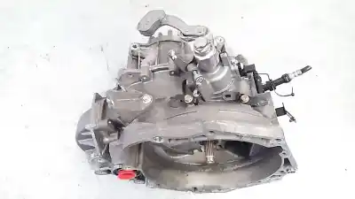 Автозапчастина б/у коробка передач для opel astra j gtc 1.6 cdti dpf 136 cv / 100 kw посилання на oem iam 55194293  55575539