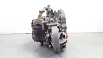 Автозапчастина б/у коробка передач для opel astra j gtc 1.6 cdti dpf 136 cv / 100 kw посилання на oem iam 55194293  55575539