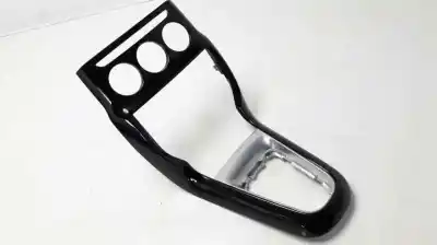 Peça sobressalente para automóvel em segunda mão moldagem por citroen ds3 graphic art referências oem iam 9801578777  