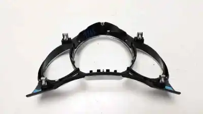 Peça sobressalente para automóvel em segunda mão moldagem por citroen ds3 graphic art referências oem iam   