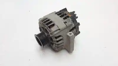 Tweedehands auto-onderdeel alternator voor opel astra j gtc 1.6 cdti dpf 136 cv / 100 kw oem iam-referenties 13586366