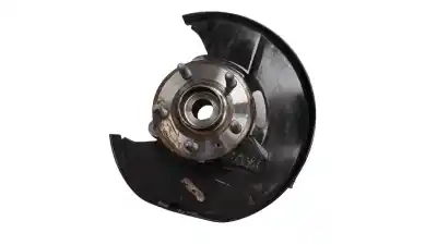 Peça sobressalente para automóvel em segunda mão manga de eixo dianteira esquerda por chevrolet malibu 2.0 diesel cat referências oem iam 13219080