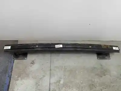 Peça sobressalente para automóvel em segunda mão reforço do pára choques traseiro por land rover freelander (lr2) 2.2 td4 cat 150 cv / 110 kw referências oem iam 6h5217b892bb